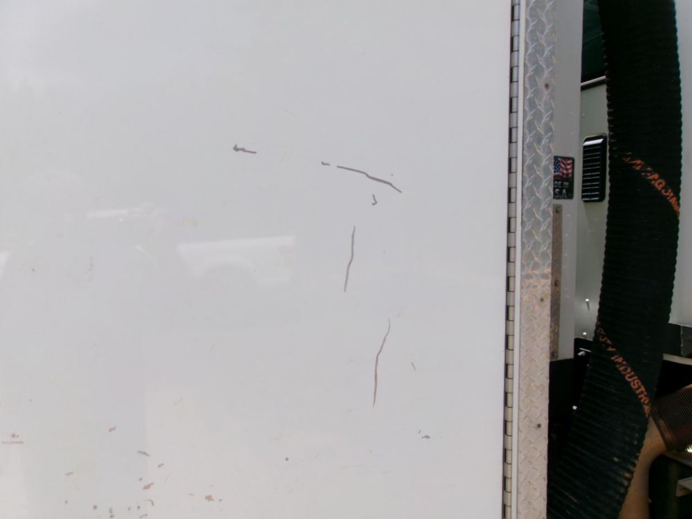 2016 Tandem Urban X Premier 6yrd Vacuum Truck