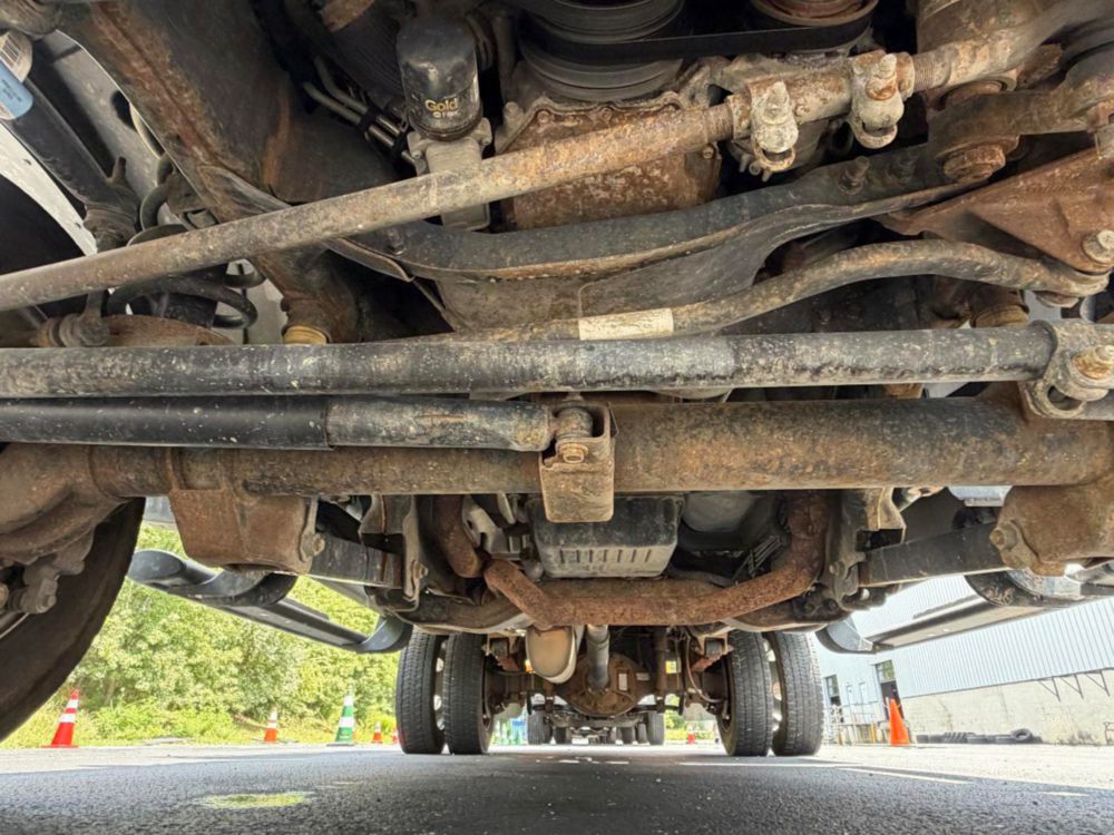 2018 Dodge Ram 4500 Altec Bucket Truck