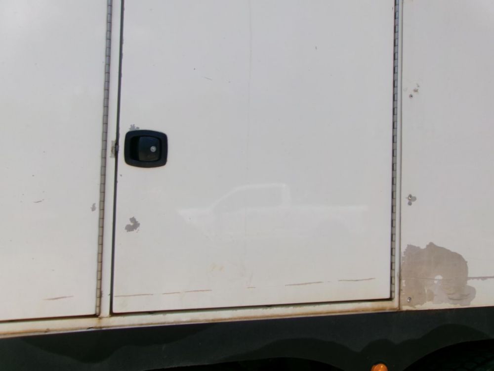 2016 Tandem Urban X Premier 6yrd Vacuum Truck