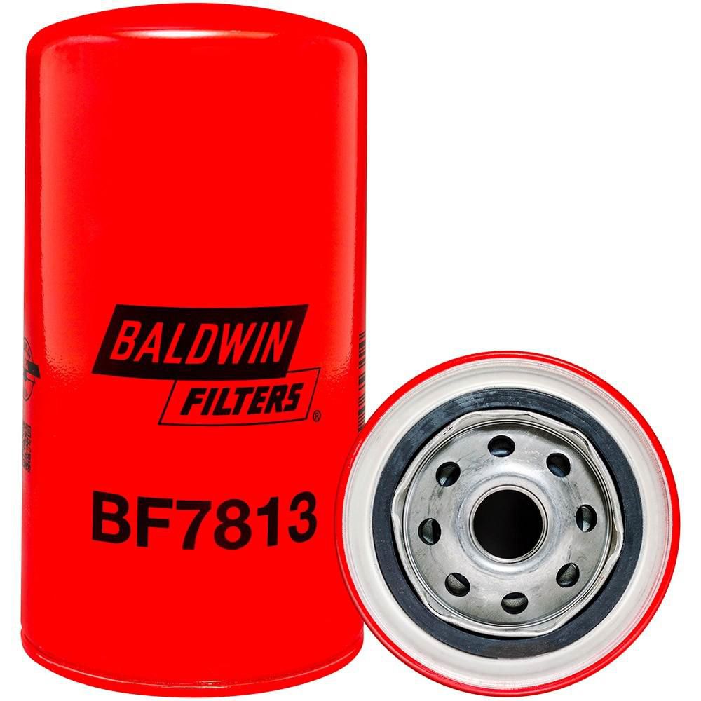 Baldwin Fuel Spin-on