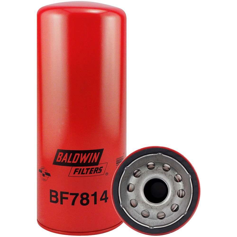 Baldwin Fuel Spin-on
