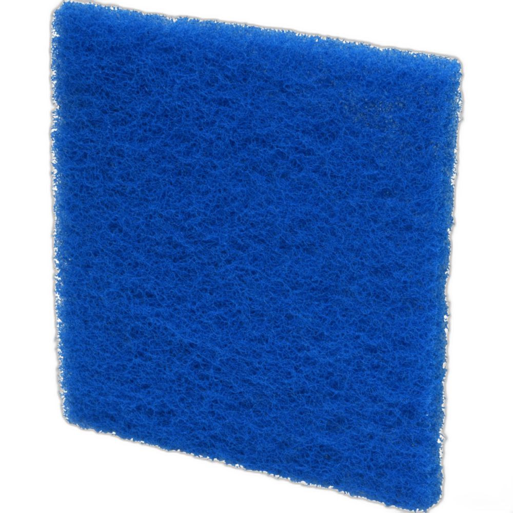 CAB AIR FILTER 10X9-7/8X1
