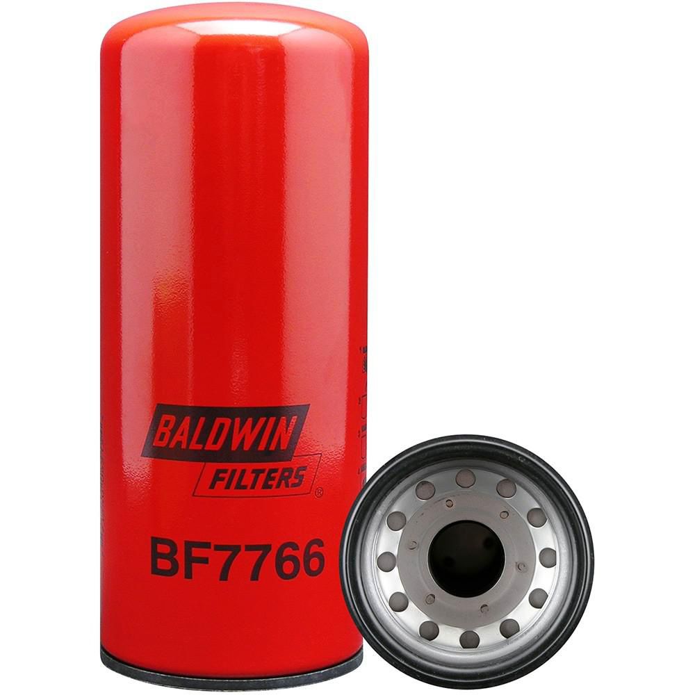 Baldwin Fuel Spin-on