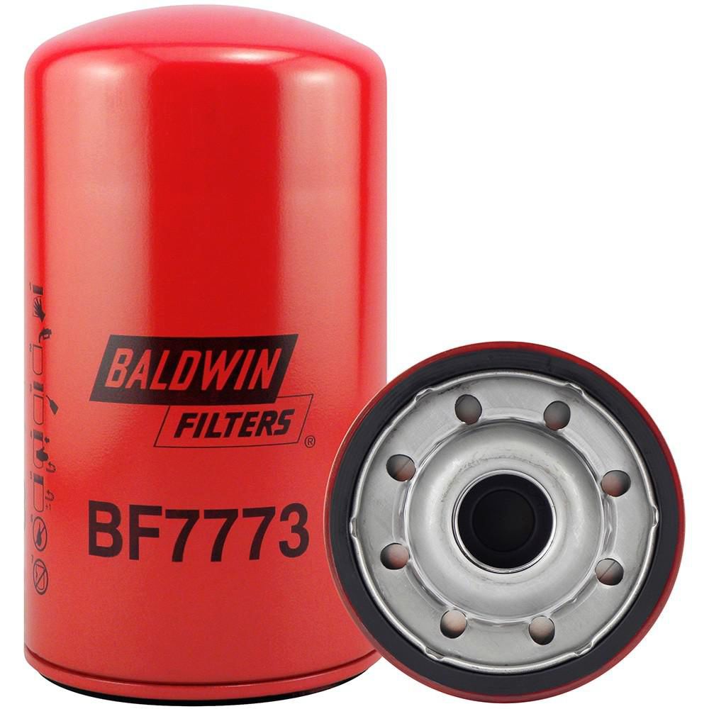 Baldwin Fuel Spin-on