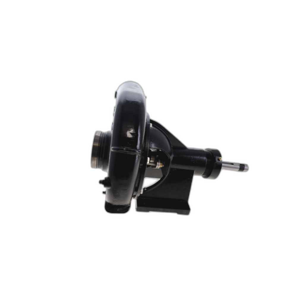 PUMP, WATER, CW - B3Z ROPE