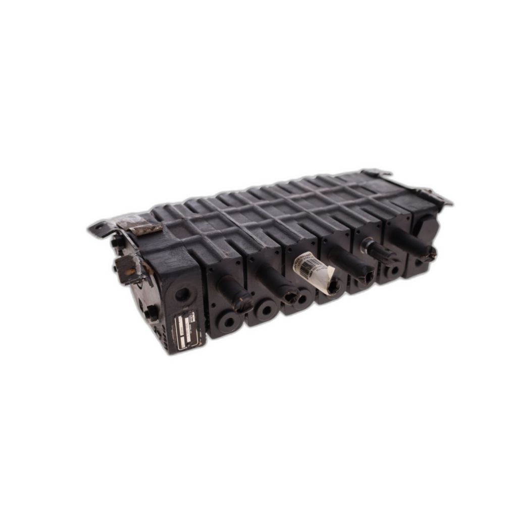 VALVE V10 6SPL
