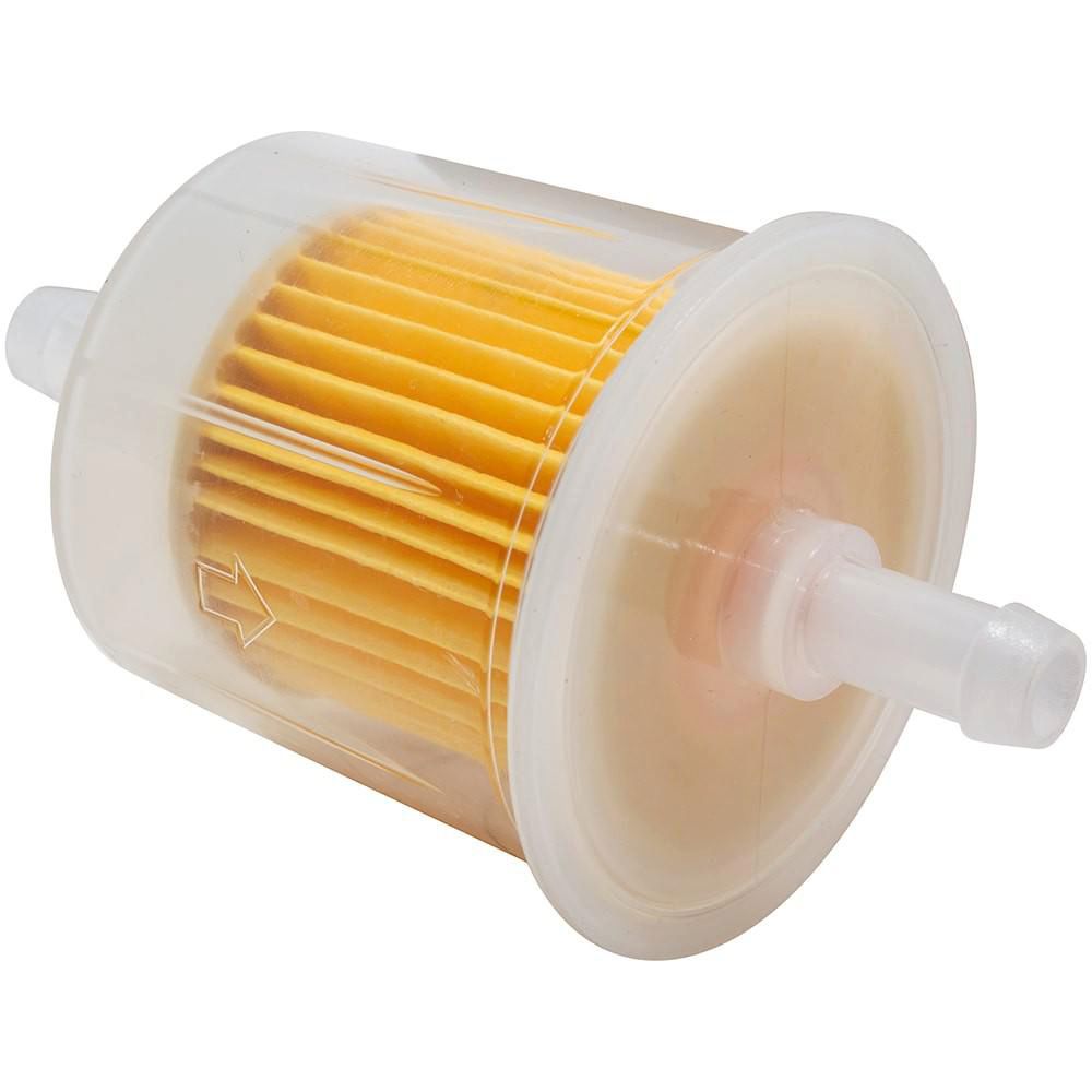 Baldwin In-Line Fuel Filter