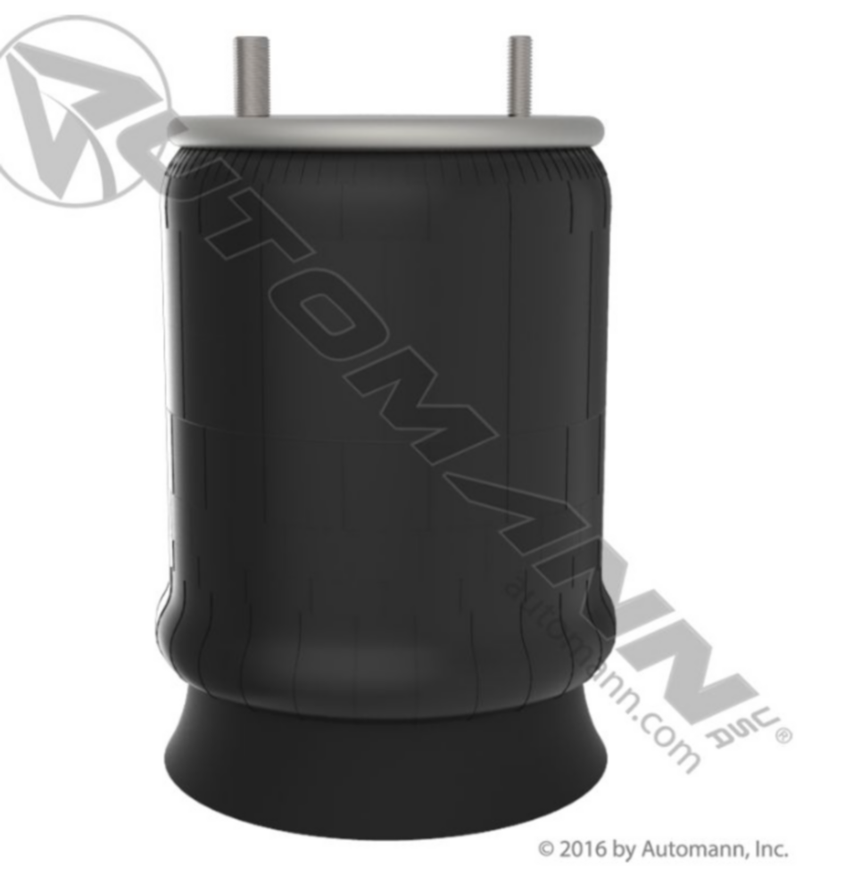 Automann Air Spring Rolling Lobe