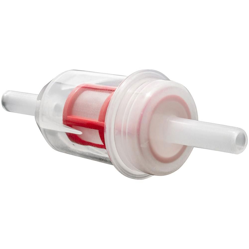 Baldwin Nylon Screen In-Line Fuel Filter