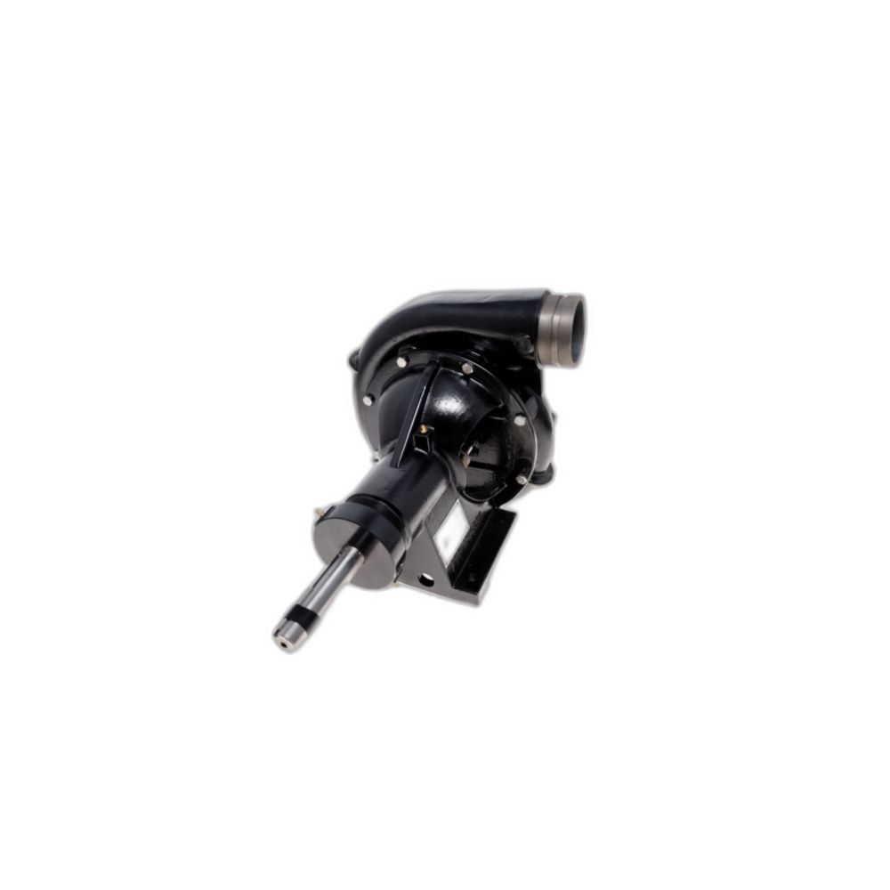 PUMP, WATER, CW - B3Z ROPE