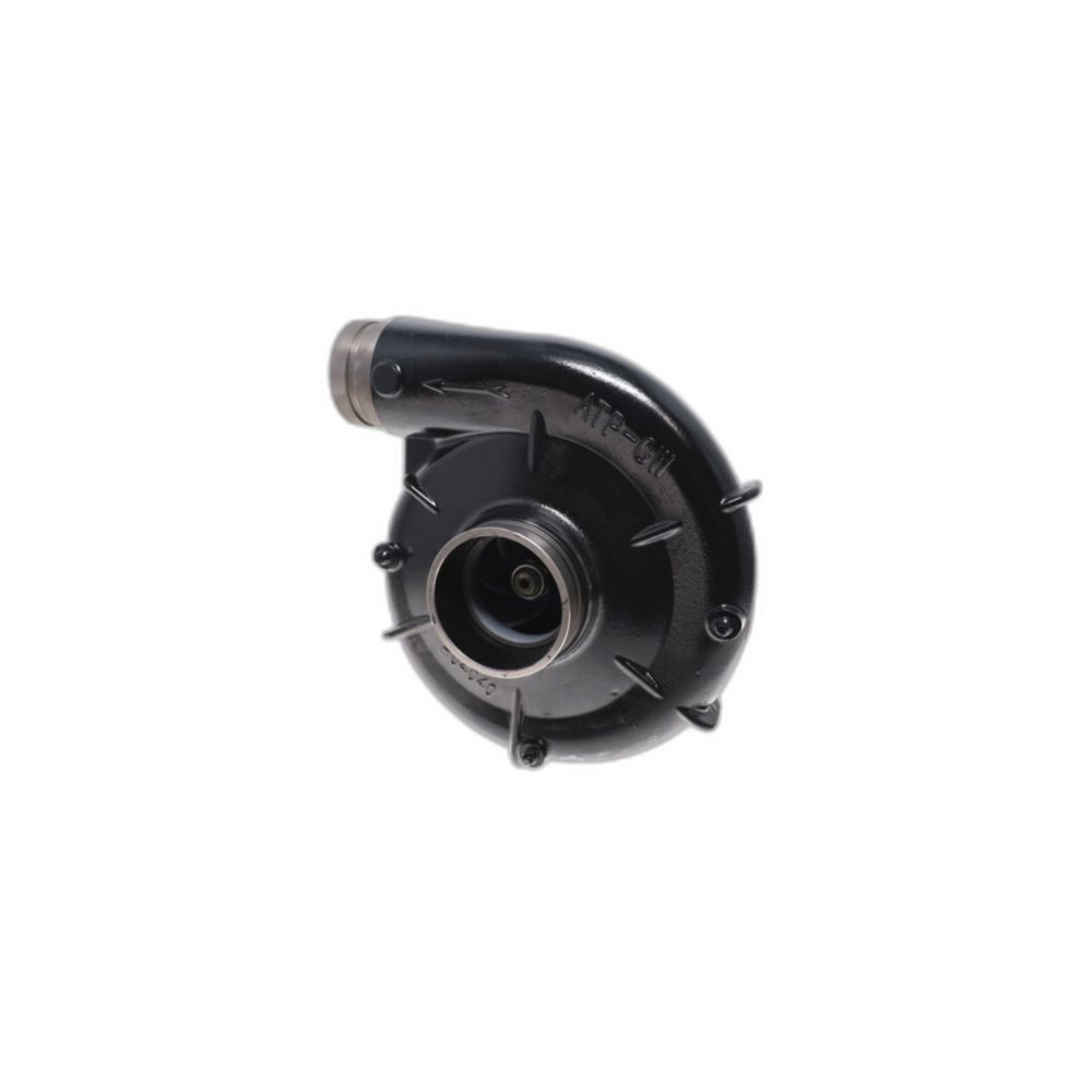 PUMP, WATER, CW - B3Z ROPE