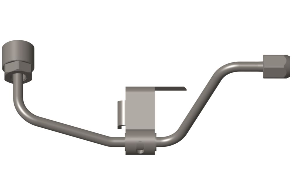 TUBE, INJECTOR