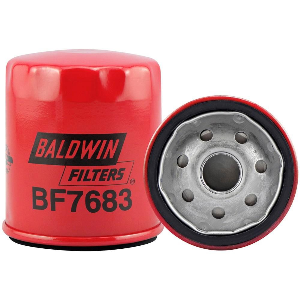 Baldwin Fuel Spin-on