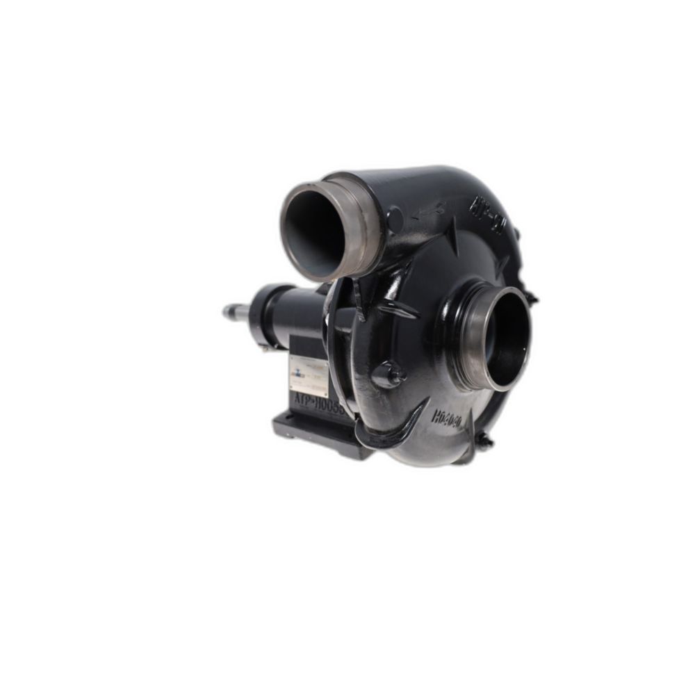 PUMP, WATER, CW - B3Z ROPE