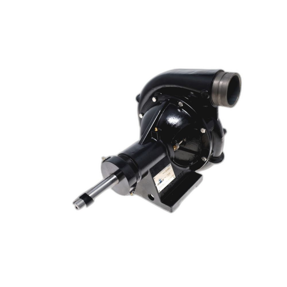 PUMP, WATER, CW - B3Z ROPE