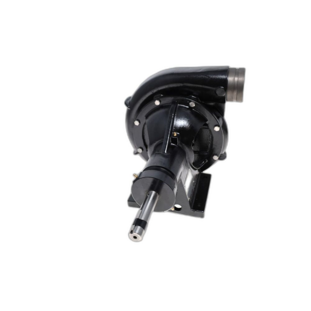PUMP, WATER, CW - B3Z ROPE