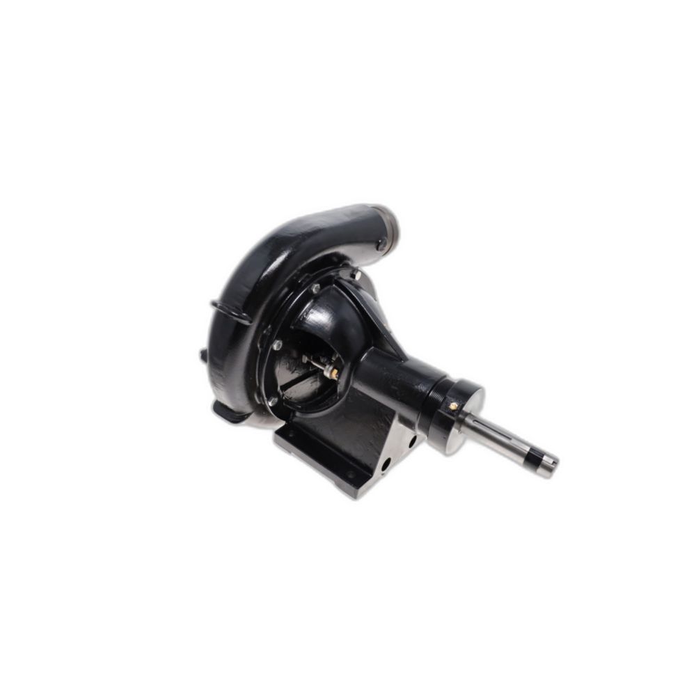PUMP, WATER, CW - B3Z ROPE