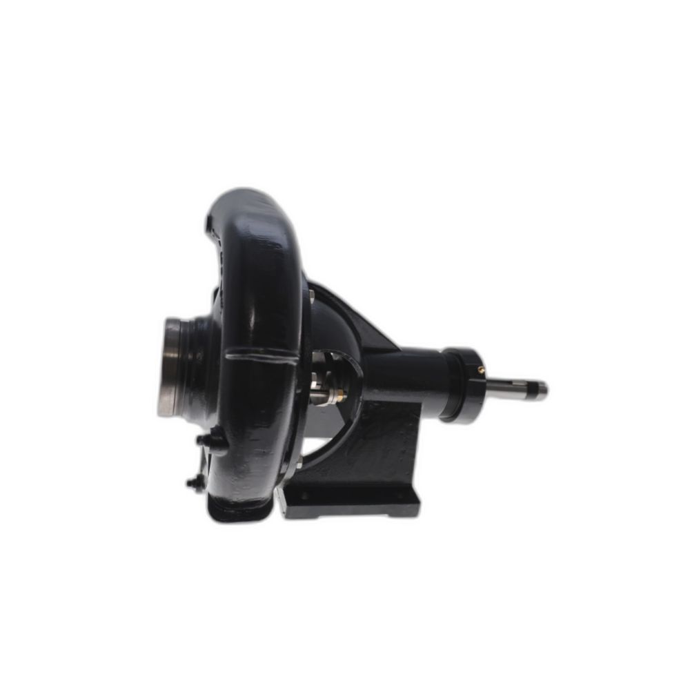 PUMP, WATER, CW - B3Z ROPE