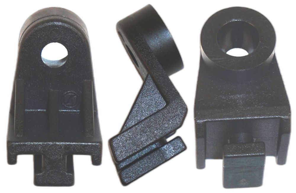 UNIVERSAL FAN MOUNT BRACKET