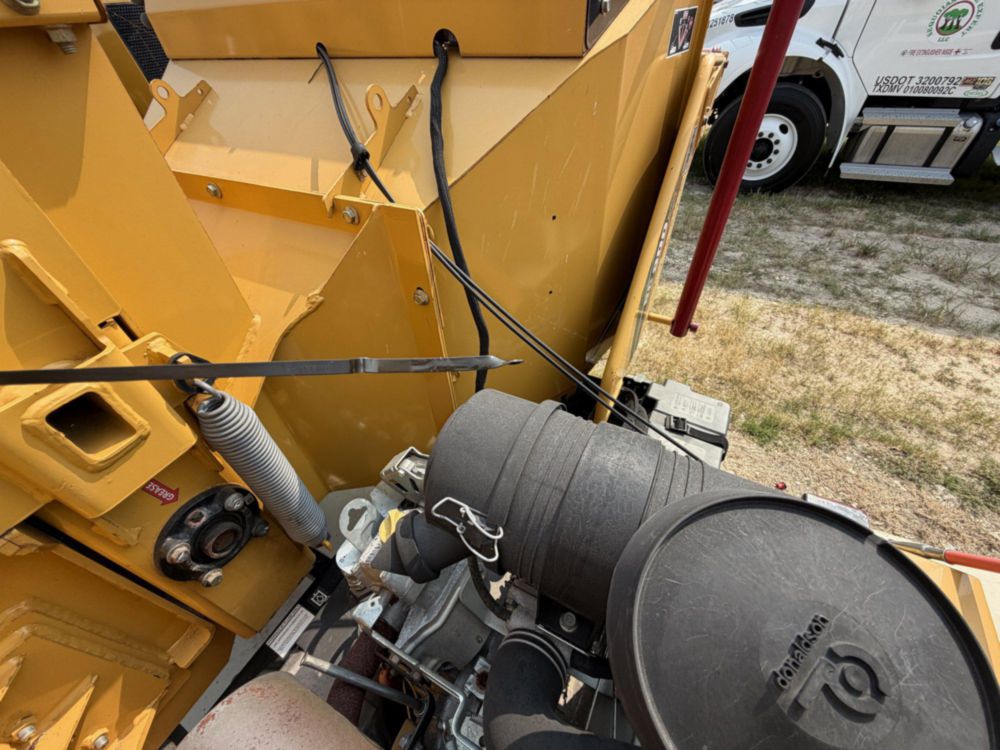 2019 Vermeer BC-900XL Brush Chipper