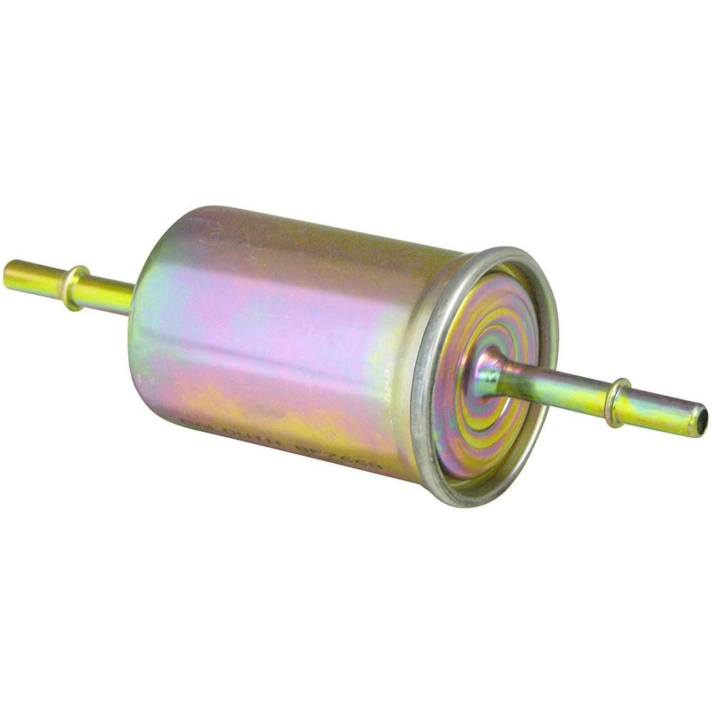 Baldwin In-Line Fuel Filter