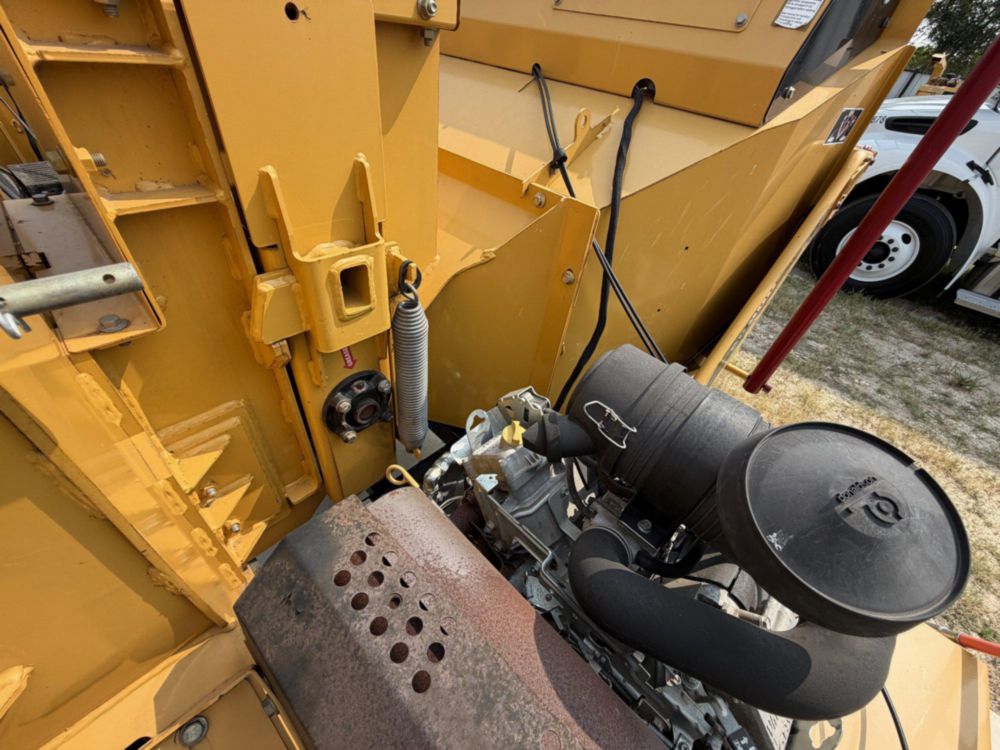 2019 Vermeer BC-900XL Brush Chipper