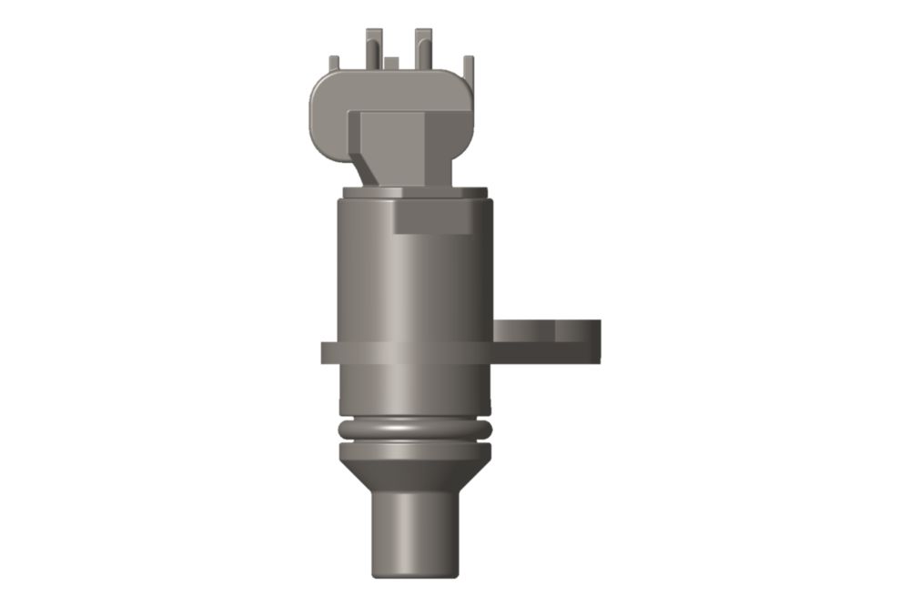 SENSOR POSITION, CRANK