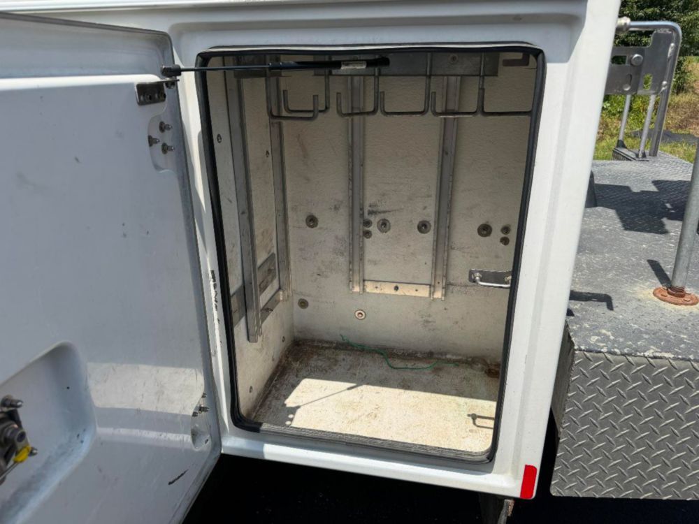 2018 Dodge Ram 4500 Altec Bucket Truck