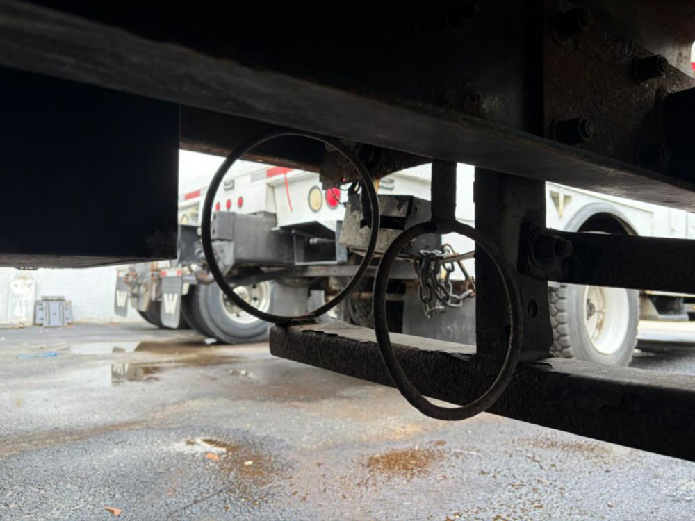 2017 Int'l 4300 Altec AA55 Material Handler Bucket Truck