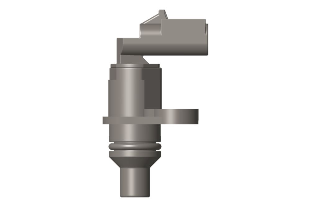 SENSOR POSITION, CRANK