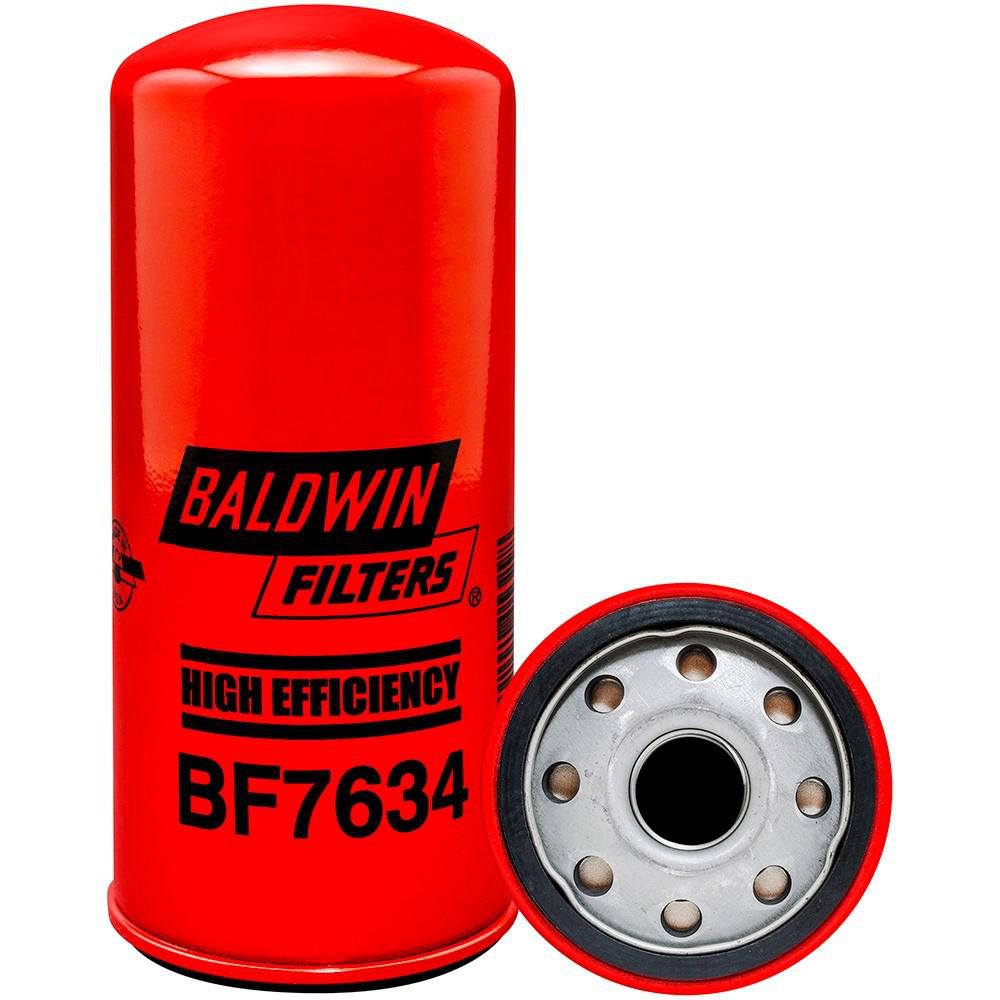 Baldwin High Efficiency Fuel Spin-on