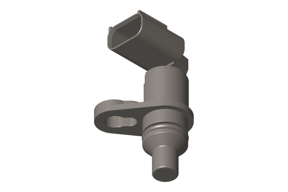 SENSOR POSITION, CRANK
