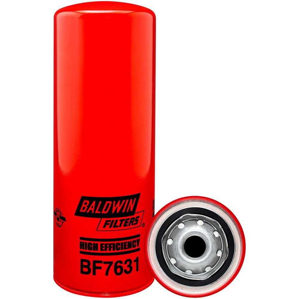 Baldwin High Efficiency Fuel Spin-on