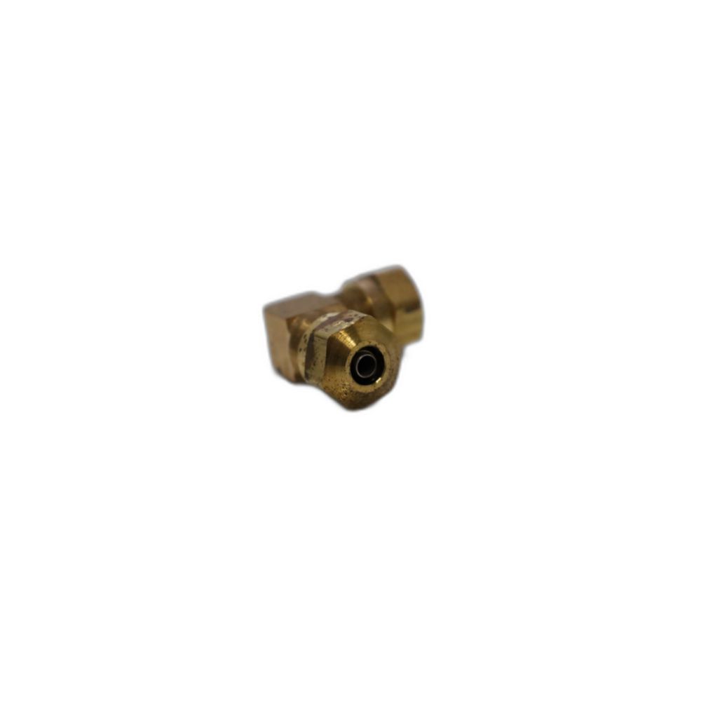 1/4 NYLON TUBING UNION ELBOW