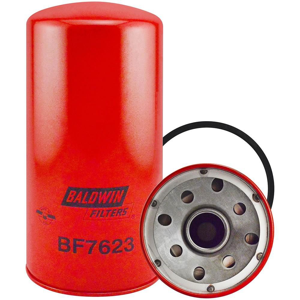 Baldwin Fuel Storage Tank Spin-on