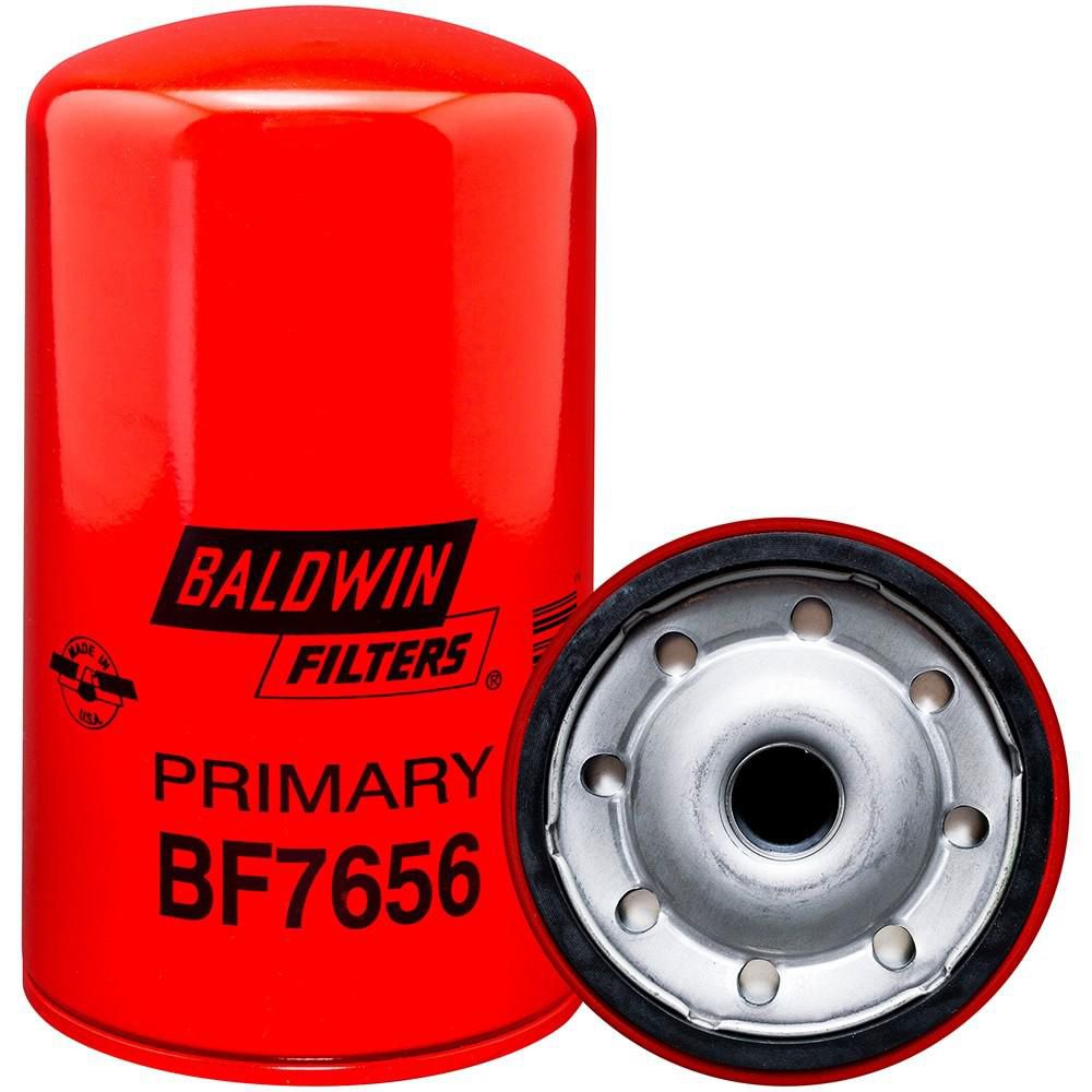 Baldwin Primary Fuel Spin-on