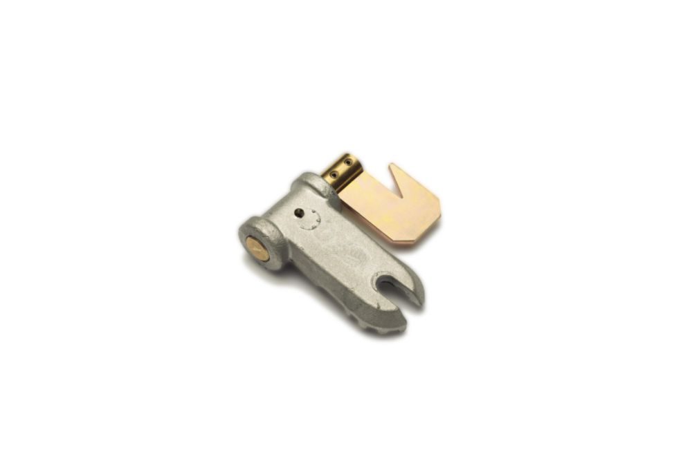 CTOS Universal Tie Stick Rotary Blade