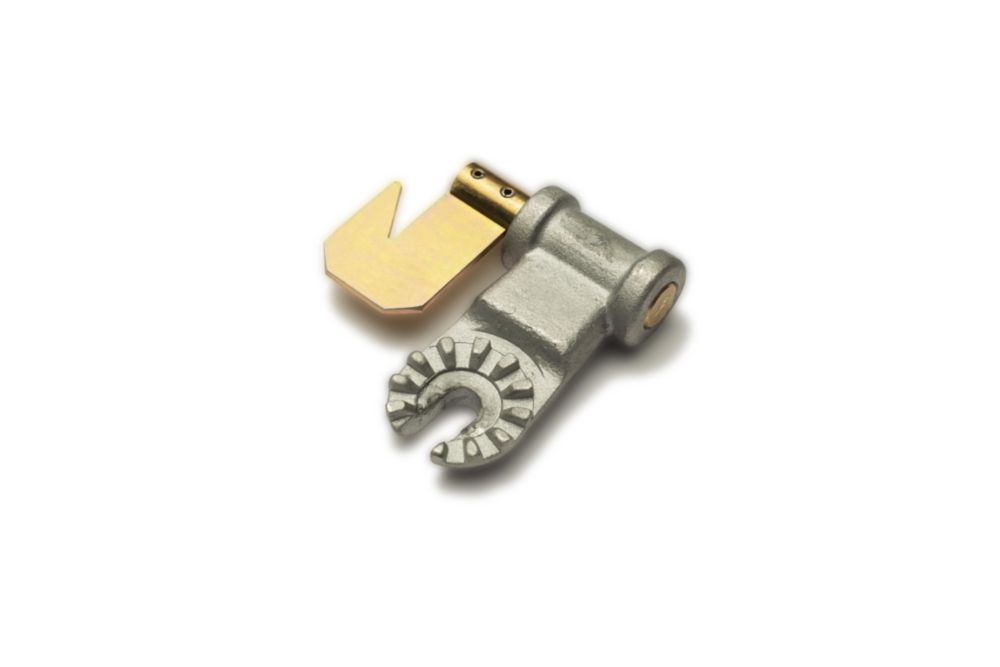 CTOS Universal Tie Stick Rotary Blade