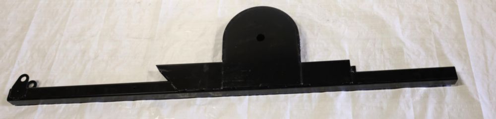 WELDMENT, RACK & PINION
