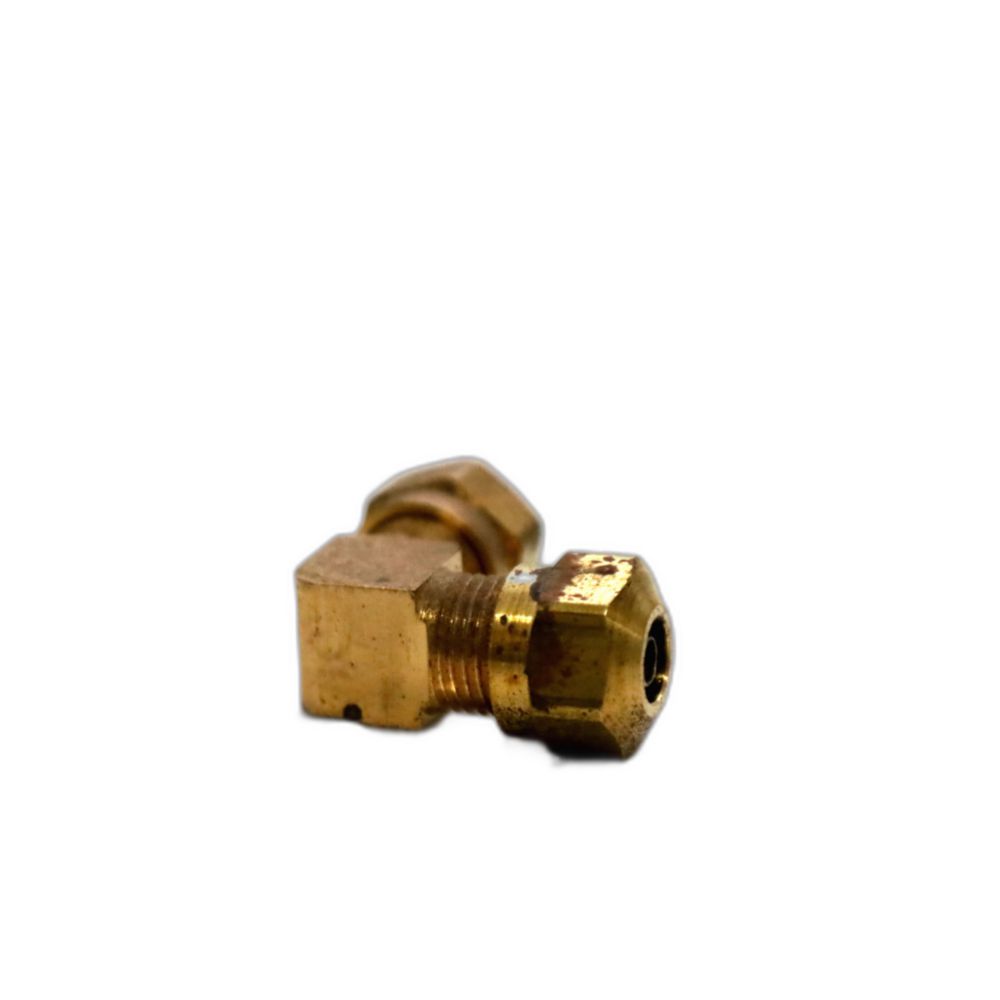1/4 NYLON TUBING UNION ELBOW