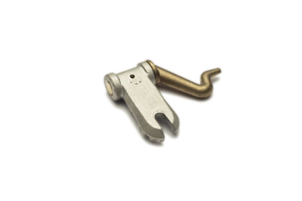 CTOS Universal Tie Stick Rotary Prong