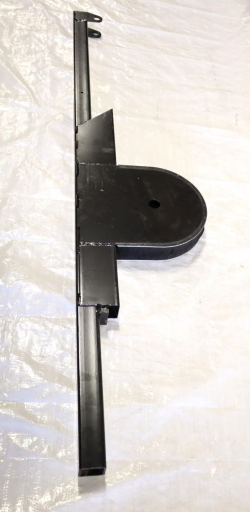 WELDMENT, RACK & PINION