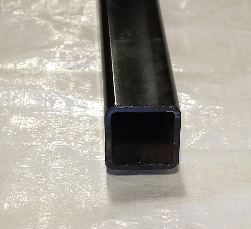 WELDMENT, RACK & PINION