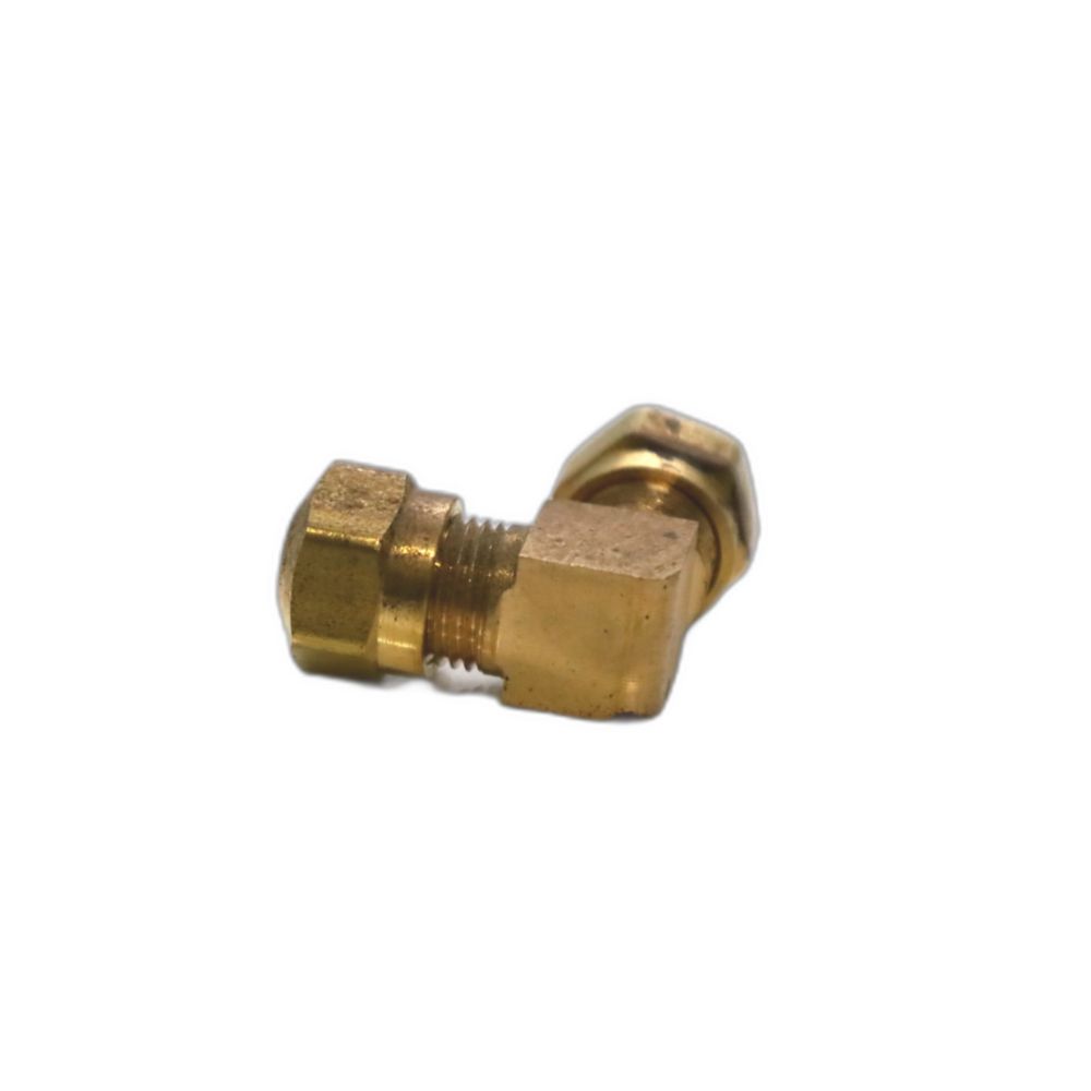 1/4 NYLON TUBING UNION ELBOW