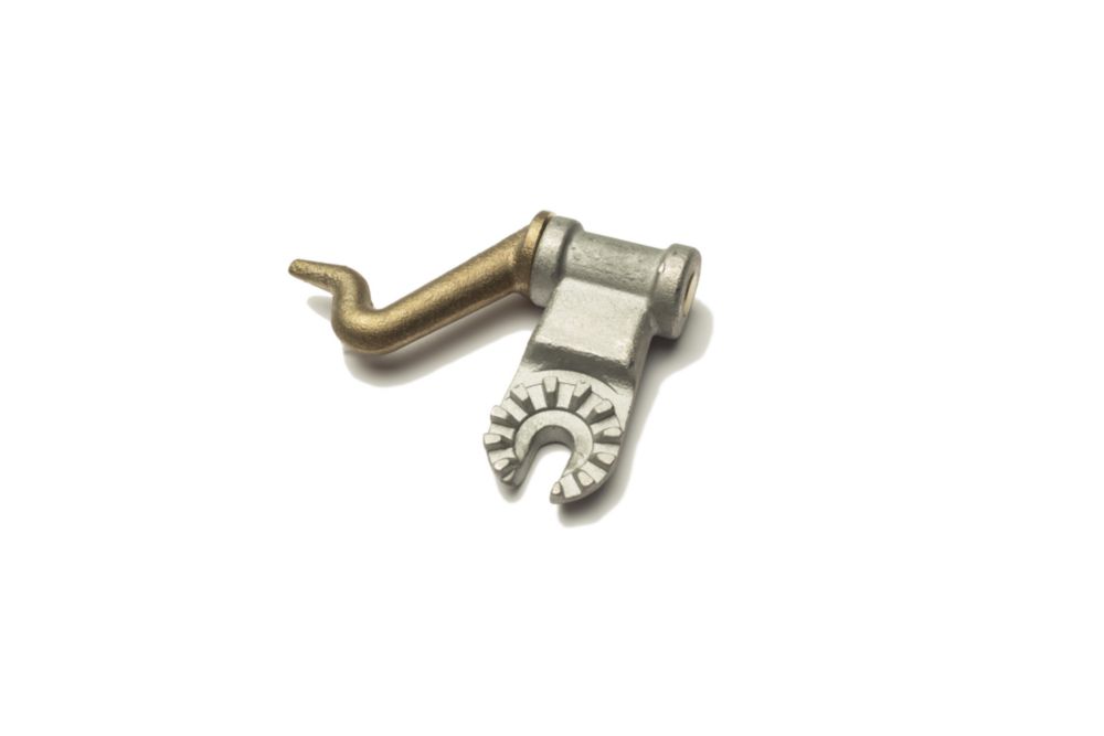 CTOS Universal Tie Stick Rotary Prong