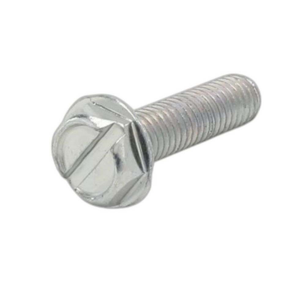 BOLT, ZINC, #10-32 NFX3/4 HWHC