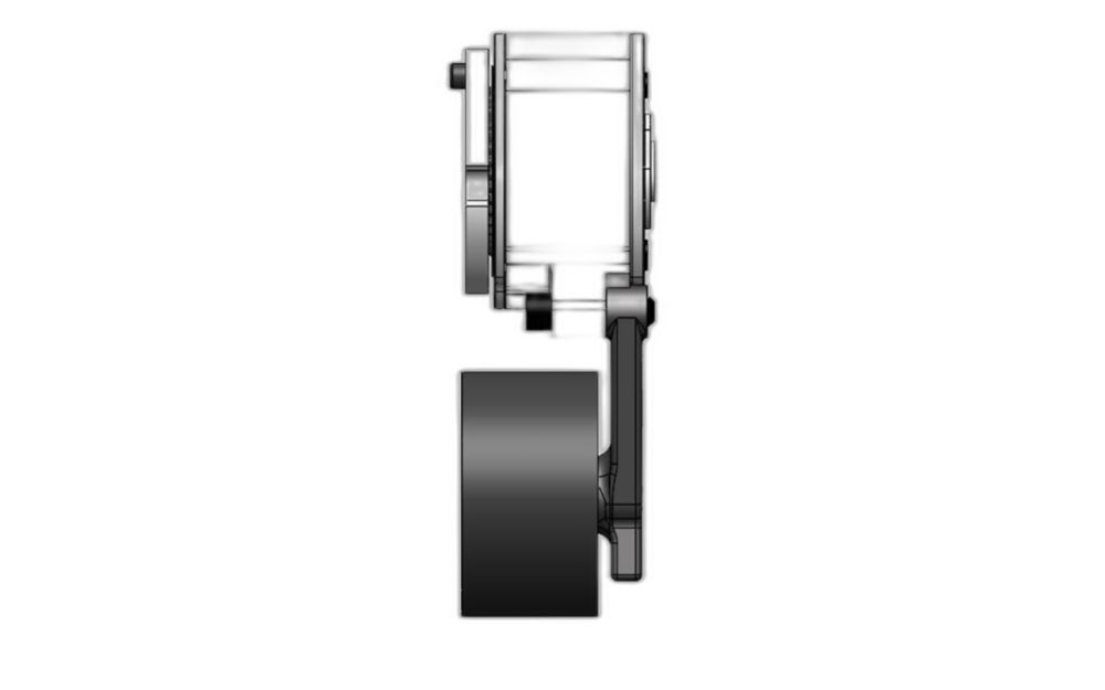 BELT TENSIONER