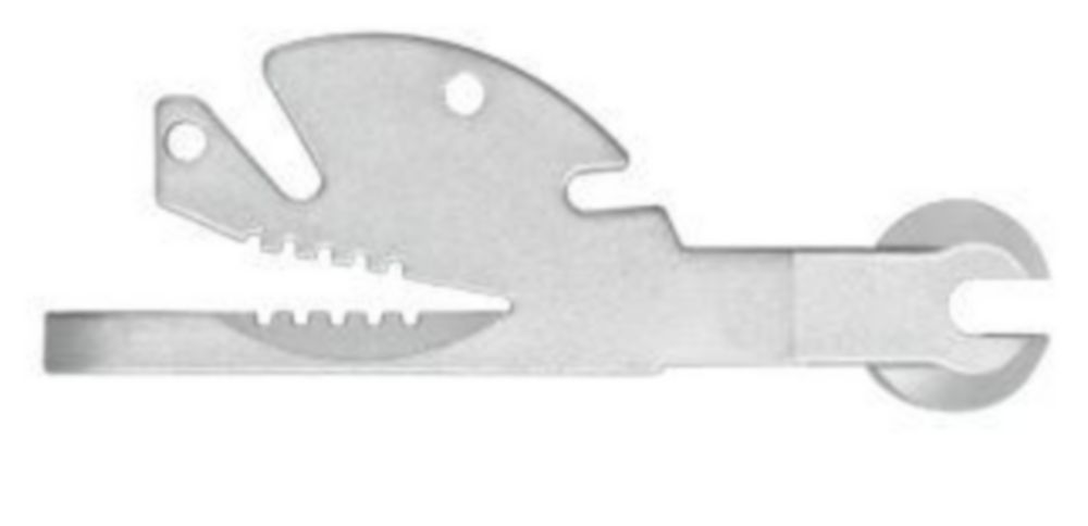 CTOS Universal Tie Wire Claw (Lineman's Hand)