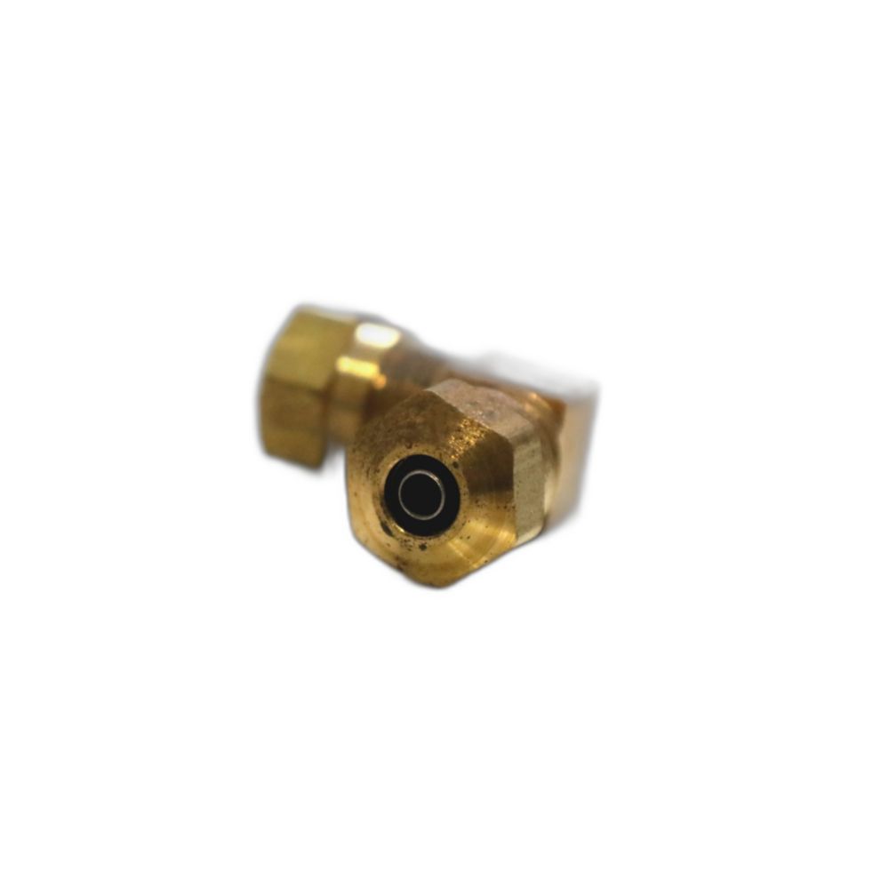 1/4 NYLON TUBING UNION ELBOW