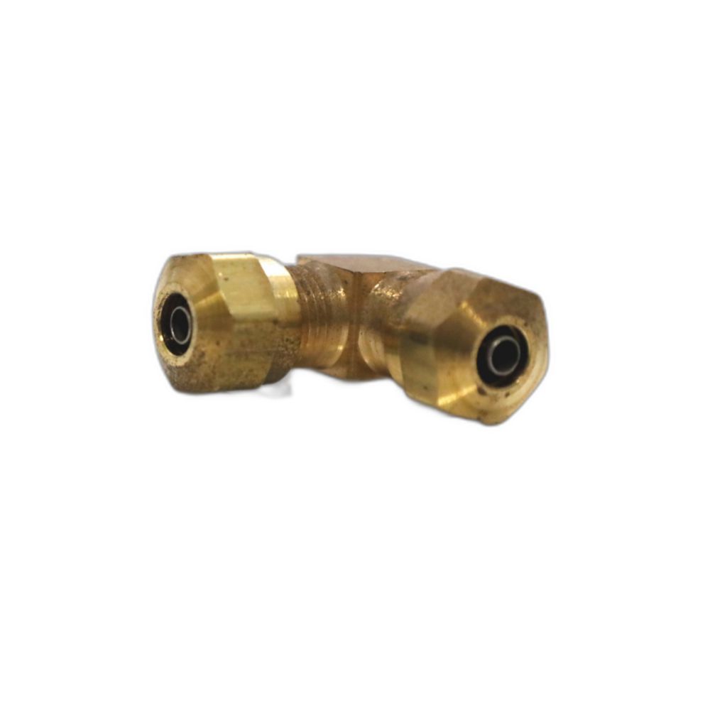 1/4 NYLON TUBING UNION ELBOW